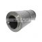 Customized Stainless steel filter element hydraulic cartridge oil filter with handle