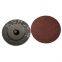 Special grinding block for various types of automobile paint and High quality car paint derusting and grinding disc