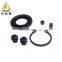 china auto parts brake booster repair kit D4981 04479-48050 rectangular o ring EPDM NBR silicone brake piston seal covers