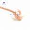 high quality and competitive price car ofc 10 awg audio wire power cable 10 gauge