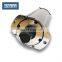 BMM602Y High Torque 100NM 300NM 24V 5RPM dc gear motor for solar tracker