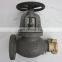 JIS F7333A 10K CAST IRON HOSE GLOBE  VALVES 10K