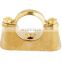 School Board Clip Flat Casting Brass Brackets