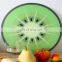 Best Price Crafted Vegetable Fashion Tempered Glass Cutting Board