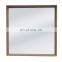Wholesale High Quality Cheap Wooden Mirror Frame For Hotel Mirror