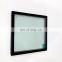 High quality Double glazing glass units tempered insulating glass