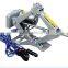hot sell DC 12V electric scissors jack 2ton