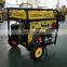 BISON(CHINA) Trade Assurance Black Max Portable Generator