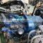 Original Used Excavator D6BR Engine Assy,  D6BR Complete Engine Assy