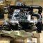 FOMI PARTS 4D34 Used Diesel Engine ,4D34 Complete Engine Assy