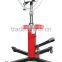 hydraulic transmission jack