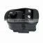 Black Button Left Master Electric Mirror Switch 6554.WA Fit For Peugeot 206 306