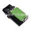 Heater Blower Motor Resistor For Ford Focus 97-07 Mercury 3M5Z18591BA 973012