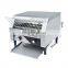 Commercial kitchen supply electric toaster oven industrial toaster