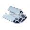 Most Popular Best Selling Aluminium Extrusion Tile Trim aluminum profile 45x45 aluminum profile