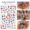 Art Decals Sticker Butterfly Decorations Miss Colour R Series Butterfly Nail Stickers