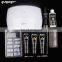 Drop Shipping Professional Gel Nail Kit With Uv Lamp