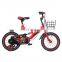 Exercise bike four wheel ride on car bicycle bike for kids