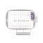 5 inch x 7 inch Large Embroidery Brother Domestic Hoops for Brother Babylock Machine Brother Embroidery Hoop SA439 (EF75)