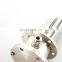 stainless steel Industrial flanged water electric immersion heater explosion proof