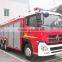 Dongfeng DFL5330XF 6x4 fire truck