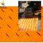4x8 plastic hdpe ground mat