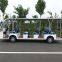 11 Seater Electric Sightseeing Car