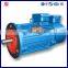 Wound rotor F insulation ac motor 300 rpm of motor supplier