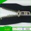Superior Offering of Garment Factories China AAK 3# Light Black Nickel Close End Zipper