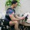Strong bodywellness back straightener posture corrector