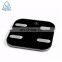White Led Display Private Label  Glass Platform Precision Low Energy Blue Tooth Body Fat Weight Scale