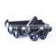 ISO7380 m4 M6 M8 M10 M12 stainless steel button head hexagon socket head machine screw with round head