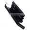 Hot Sale Vehicle License Plate Support With Spot Light Bracket Universal Aluminum Plate Holder