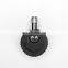 Car tire pressure monitor mini tire pressure gauge metal tire pressure gun