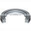 NBR FKM Quad Ring Mechanical Seal Hydraulic Quad-ring Rubber X Ring With Good Quality