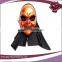 New desigh plastic smile party mask theme party mask