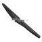 New Arrival 30.5cm/12 Car Rear Windshield Windscreen Cleaning Wiper Blade For Toyota Avensis Highlander RAV4 2008-2016
