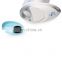 400ML ABS White Freestanding Built-in Infrared Smart Sensor Touchless Liquid Soap Bottle