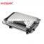 Best selling products home electric contact grill with high quality