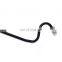 New P/S Power Steering Pressure Oil Hose For 04-08 TSX Accord 2.4L 53713-SDC-A02