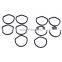 Free Shipping!New 10 PCS Oil Filter Housing 1121840061 FOR Mercedes-Benz G55 AMG G500