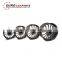 steering wheel S class W222 accessories A style Rims 2014-2020y chrome rims Alloy material s320 s350 s450 s500 s560 Wheel hub