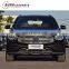 2020 GLC CLASS X253 GT front grille for X253 ABS front grille with silver and Piano black