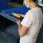 moving blanket ,moving pad,moving mat  with top quality