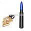 Racing 50 Cal Caliber Stubby Antenna  Real Bullet can opener stainless steel