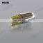 Supplier Of Guangzhou Car Accessories 32mm M12*1.5/M12*1.25 Wheel Lock Nuts