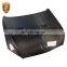 Update To MSY Style Carbon Fiber Car Engine Hood Scoops For Mercedes Bens S Class  W222 S63