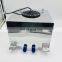 Aluminum polished fabricated 20L tank Aluminum