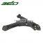 ZDO Auto Parts Manufacturing Companies Front Axle Left Control Arm For CHEVROLET/PONTIAC 15217436