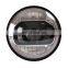 Tunning Head Lamp For Jeep Wrangler 2007-Up Led Parts